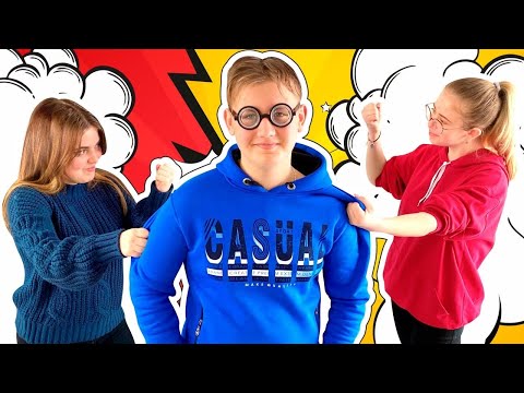 Видео: Ще ОТИДЕ ЛИ ОЛИВ на бала с Ромео?