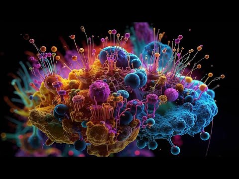 Видео: Да будут...вечные качели....