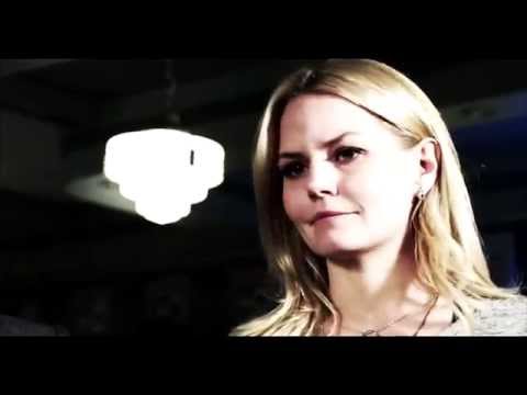 Видео: Emma & Regina || Я ЗА ТОБОЙ