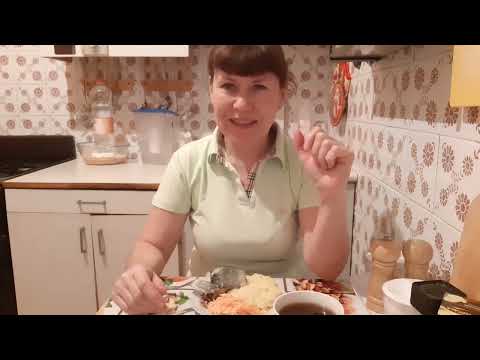 Видео: Живу 15 дней на 1500 руб  День № 6 и 7