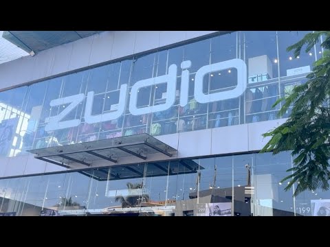 Видео: Магазин одежды ZUDIO. Шопинг в Гоа. Обзор одежды. Цены.