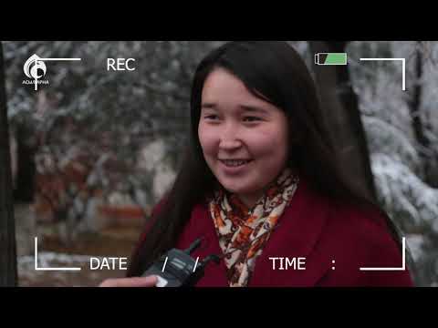 Видео: Суицид. Тығырықтан шығу жолдары \ Арнайы репортаж \ Асыл арна