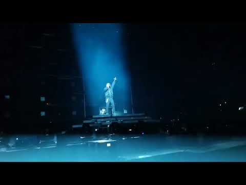 Видео: Lida - Выход на сцену +  Intro, 18.05.2024, VK Stadium, live