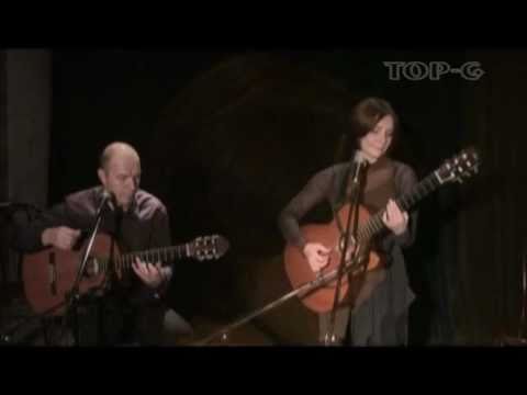 Видео: Л.Чебоксарова - Балтийские волны (М. Щербаков)