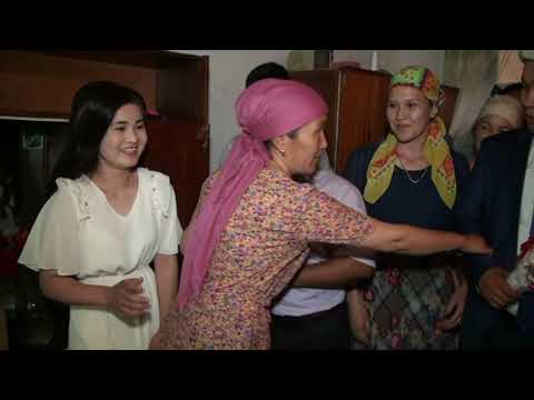 Видео: Садыралы Жанылай Аксы Жергетал закс