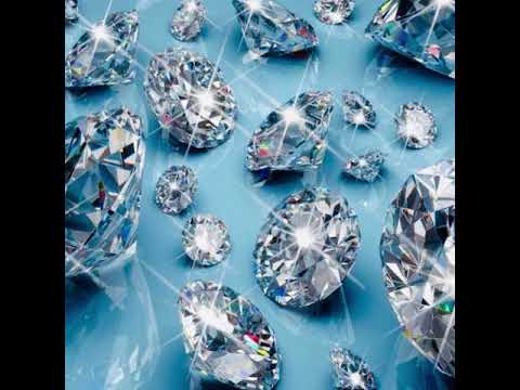 Видео: Акри с диаманти - Ръсел Конуел