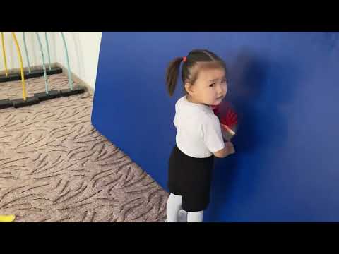 Видео: Қимылды ойындар!