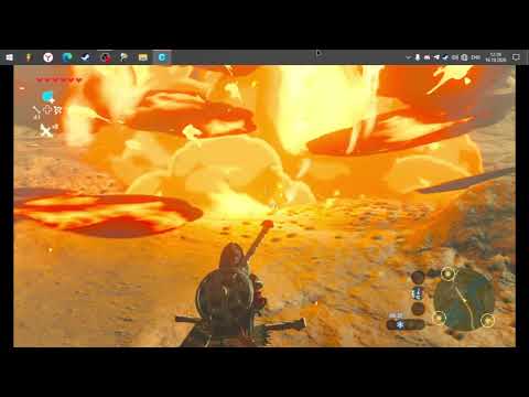 Видео: 37 серия Breath of the wild перепрохождение 
