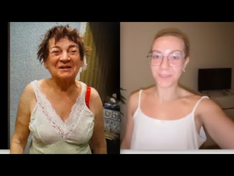 Видео: ДИАНКА попала под РАЗДАЧУ! Шупа про внучку! Ырка забыла дорогу к мамке! 🤣ПАРОДИЯ