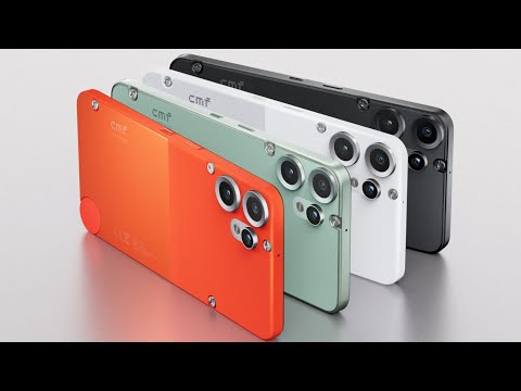 Видео: CMF PHONE 2 PRO  САМЫЙ ВЫГОДНЫЙ СМАРТФОН 2025! НАДЕЖНОСТЬ, ЦЕНА, КАЧЕСТВО! ОДНОЗНАЧНО БРАТЬ!