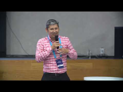 Видео: Еділбай Оспанов: «Академиялық жазылым»