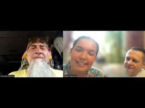 Видео: Александр Верешко, барабанщик "Комитета Охраны Тепла" - летнее интервью от 4 августа 2024 года