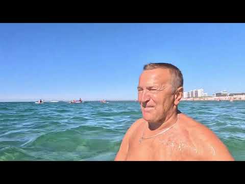 Видео: 6.10. Лето в Анапе продолжается 👍🛥️