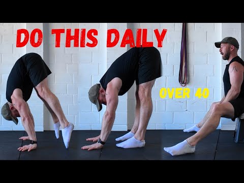 Видео: Почему ВАМ нужна ежедневная практика движения