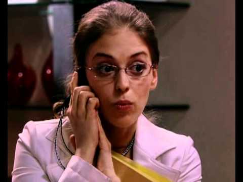 Видео: Красно-белый роман