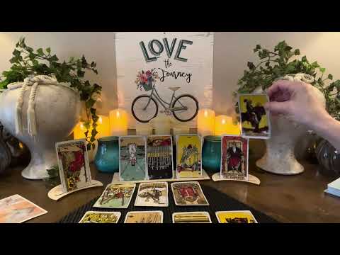 Видео: РАК~СЛЕДУЮЩИЕ ДЕСЯТЬ ДНЕЙ~«Просто и ясно... Так суждено быть!»