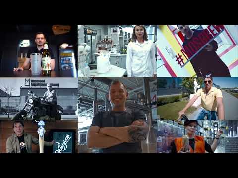 Видео: Московская Пивоваренная Компания