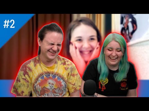 Видео: Что там нового у молодых талантов? | РЕАКЦИЯ НА Старая Птица |