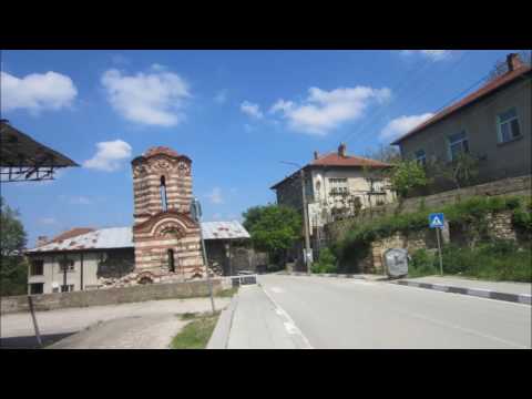 Видео: FROM PLEVEN DISTRICT / part 11/. Никопол