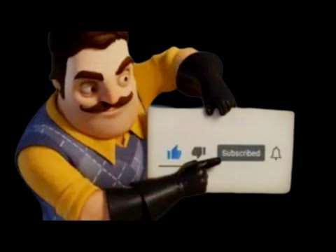 Видео: HELLO NEIGHBOR: ТРЕНИРУЮ СКИЛЫ В ПРИВЕТ СОСЕД⚠️. 