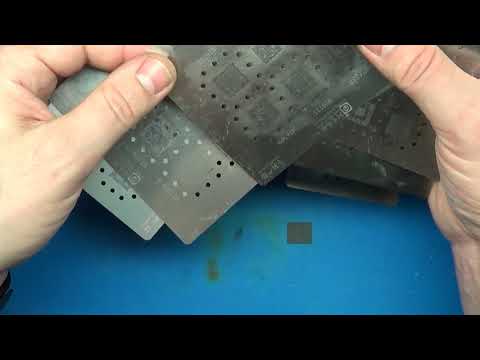 Видео: Xiaomi Redmi Note 7 Не включается, замена процеcсора и памяти