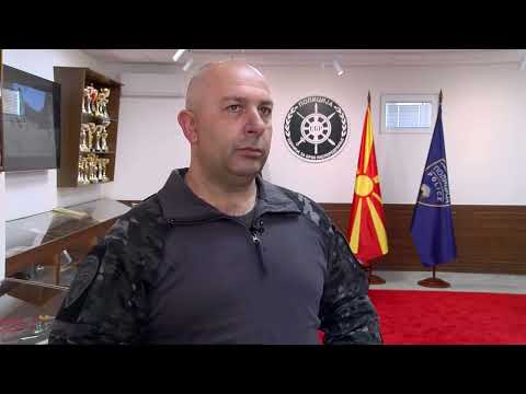 Видео: ЕБР - секогаш и секаде во било кое време спремни за безбедноста на државата и граѓаните