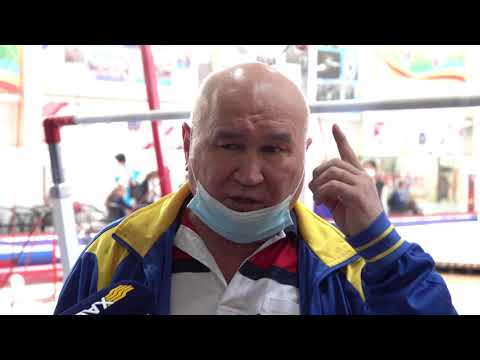 Видео: Спортивная гимнастика или скандальная? СДЮШОР №9 Алматы