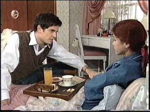 Видео: Линия Диего и Валерии ("Ricos y famosos") - 118 серия (часть 1)