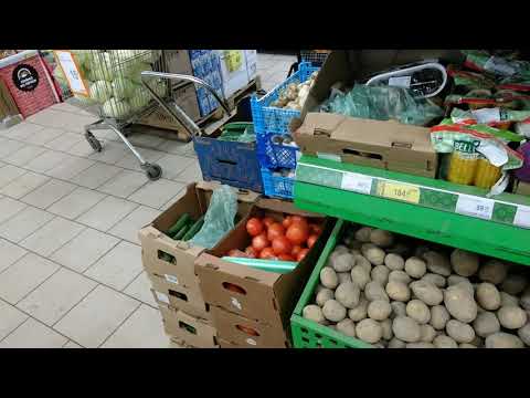 Видео: Второй выходной, перед работой, Blog 1