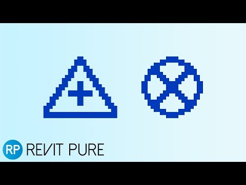 Видео: Понимание странной системы координат Revit