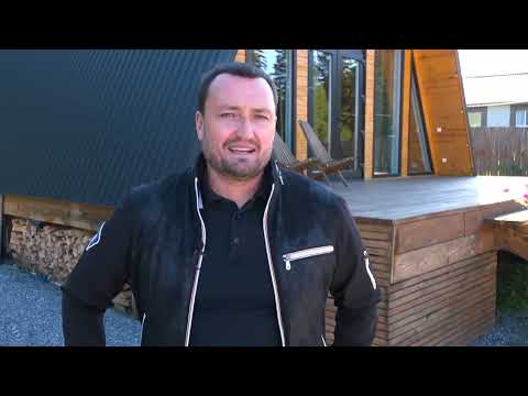 Видео: Апельсин. «Уральская горка». Новоуткинск