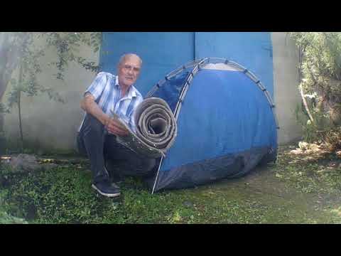 Видео: Снаряжение нищего велотуриста