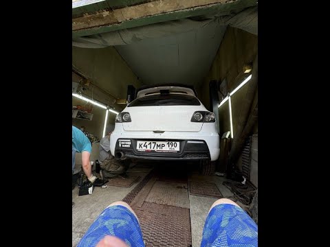 Видео: MAZDA 3 BK. БОЛЬШОЕ ТО. ЗАМЕНА ПРИВОД, НОВЫЕ передние рычаги, СТОЙКИ "BILSTEIN". ВСТРЕЧА С РЕБЯТАМИ.
