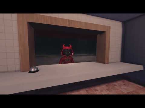 Видео: Готовим шаурму но...             Roblox ‹Дорожная шаурма