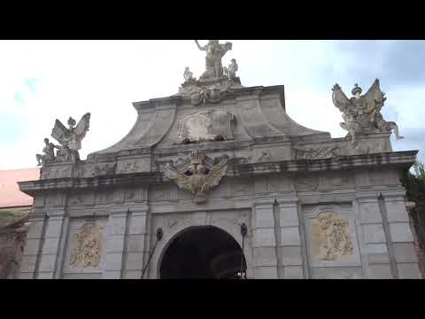 Видео: Трансилвания