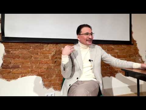 Видео: САТСАНГ Санкт-Петербург