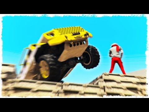 Видео: СТРЕЛЯЙ ИЛИ УМРИ - GTA ONLINE!!! (РПГ vs ИНСУРГЕНТЫ)