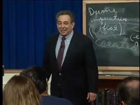 Видео: Сотворение (эпизод 3)