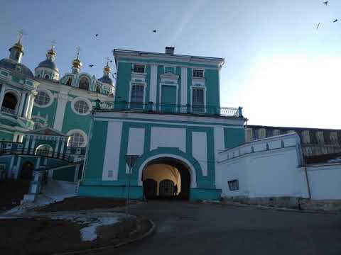 Видео: Так строили или зачем здесь камни?