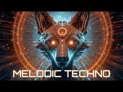 Видео: Микс Мелодик Техно и Прогрессив Хаус 2025 Colyn Mind Against Adriatique NOCTFOX