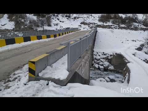 Видео: КУПРУКИ ЖАМАГ🌱 АНДАРБАГ🌱 ВИШХАРВ 🌱🌲🌿МОСТ В ЯЗГУЛЯМ