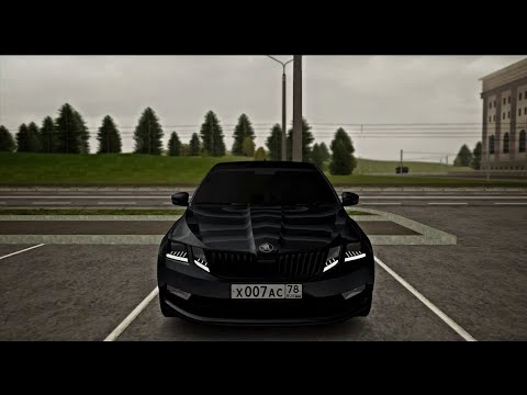 Видео: 3 ПОГОНИ ЗА 1 ДЕНЬ НА Skoda Octavia | Prrovince |