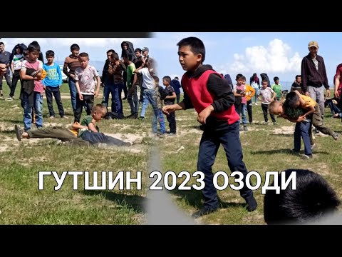 Видео: Гуштин дар Озоди 1 Алиш