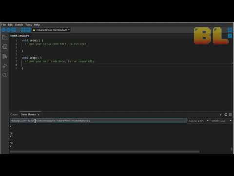 Видео: Интернет вещей(IoT) на пальцах. Часть 2.