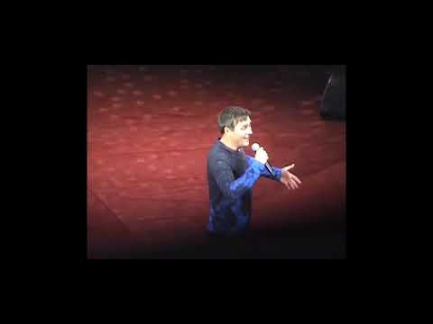 Видео: Юрий Шатунов в Караганде