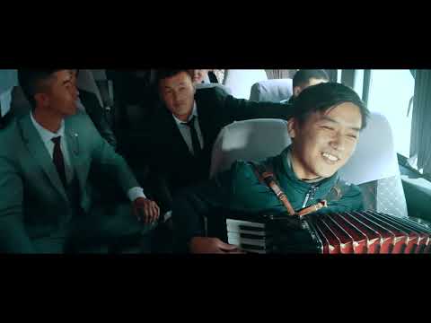 Видео: Алтыбай 2 закс