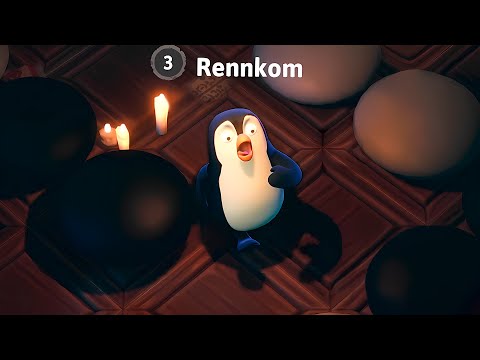 Видео: Очередные безумные прятки – Sneak Out