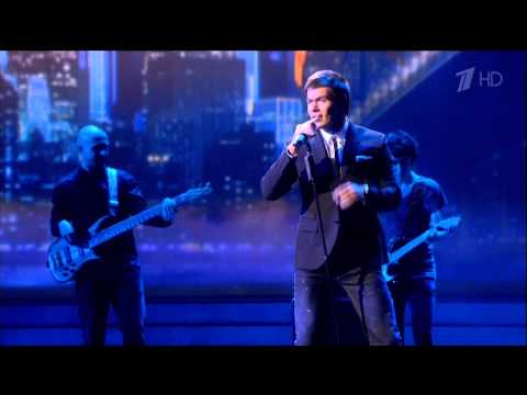 Видео: Стас Пьеха - Старая история ("Золотой граммофон")