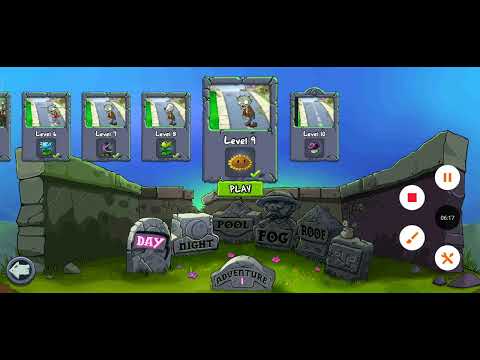 Видео: Рослини проти зомбі чемпіонат команда горіха проти команди чомпера