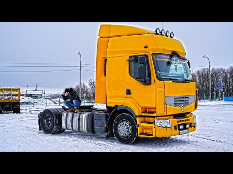 Видео: КОГДА КУПИЛ РЕНО! 800 тысяч км спустя.